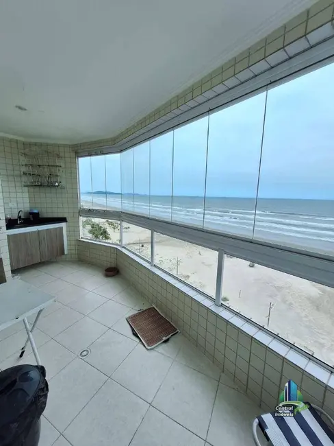 Apartamento com 2 quartos à venda, 70m2 em Maracanã, Praia Grande - SP - imagem 1 Foto 1 de Apartamento com 2 quartos à venda, 70m2 em Maracanã, Praia Grande - SP