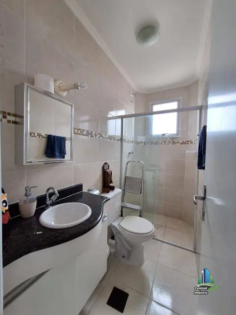 Apartamento com 2 quartos à venda, 70m2 em Maracanã, Praia Grande - SP - imagem 7 Foto 7 de Apartamento com 2 quartos à venda, 70m2 em Maracanã, Praia Grande - SP