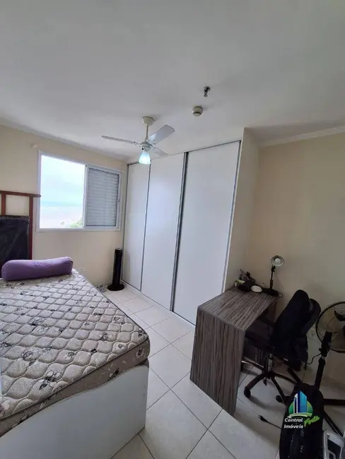 Apartamento com 2 quartos à venda, 70m2 em Maracanã, Praia Grande - SP - imagem 5 Foto 5 de Apartamento com 2 quartos à venda, 70m2 em Maracanã, Praia Grande - SP