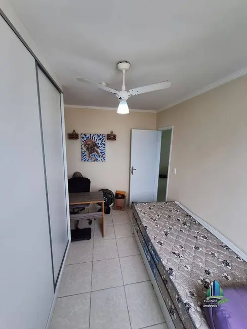 Apartamento com 2 quartos à venda, 70m2 em Maracanã, Praia Grande - SP - imagem 8 Foto 8 de Apartamento com 2 quartos à venda, 70m2 em Maracanã, Praia Grande - SP