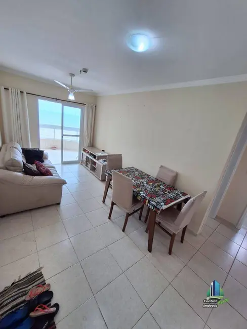 Apartamento com 2 quartos à venda, 70m2 em Maracanã, Praia Grande - SP - imagem 3 Foto 3 de Apartamento com 2 quartos à venda, 70m2 em Maracanã, Praia Grande - SP