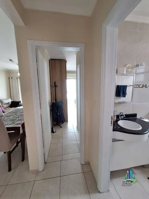 Apartamento com 2 quartos à venda, 70m2 em Maracanã, Praia Grande - SP - imagem 9 Foto 9 de Apartamento com 2 quartos à venda, 70m2 em Maracanã, Praia Grande - SP