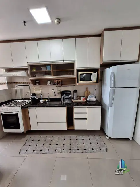 Apartamento com 1 quarto à venda, 50m2 em Maracanã, Praia Grande - SP - imagem 6 Foto 6 de Apartamento com 1 quarto à venda, 50m2 em Maracanã, Praia Grande - SP