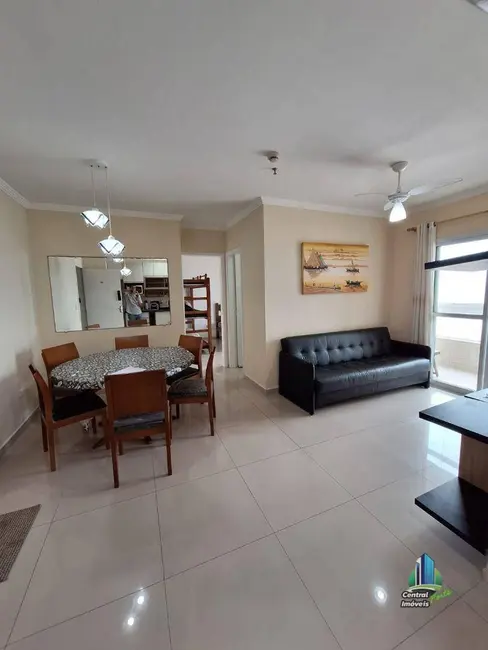 Apartamento com 1 quarto à venda, 50m2 em Maracanã, Praia Grande - SP - imagem 7 Foto 7 de Apartamento com 1 quarto à venda, 50m2 em Maracanã, Praia Grande - SP