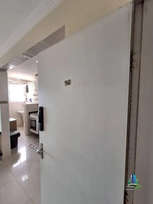 Apartamento com 1 quarto à venda, 50m2 em Maracanã, Praia Grande - SP - imagem 2 Foto 2 de Apartamento com 1 quarto à venda, 50m2 em Maracanã, Praia Grande - SP