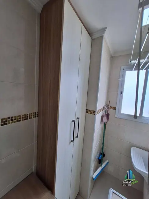 Apartamento com 1 quarto à venda, 50m2 em Maracanã, Praia Grande - SP - imagem 5 Foto 5 de Apartamento com 1 quarto à venda, 50m2 em Maracanã, Praia Grande - SP