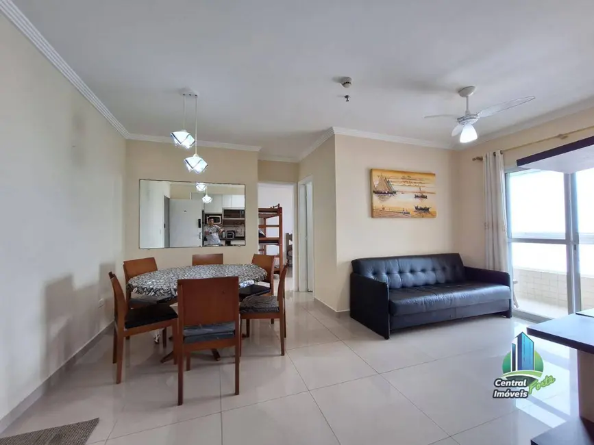 Apartamento com 1 quarto à venda, 50m2 em Maracanã, Praia Grande - SP - imagem 9 Foto 9 de Apartamento com 1 quarto à venda, 50m2 em Maracanã, Praia Grande - SP