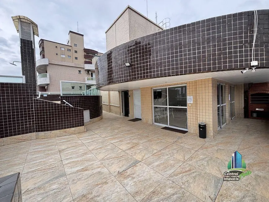 Apartamento com 2 quartos à venda, 60m2 em Praia Grande - SP - imagem 5 Foto 5 de Apartamento com 2 quartos à venda, 60m2 em Praia Grande - SP