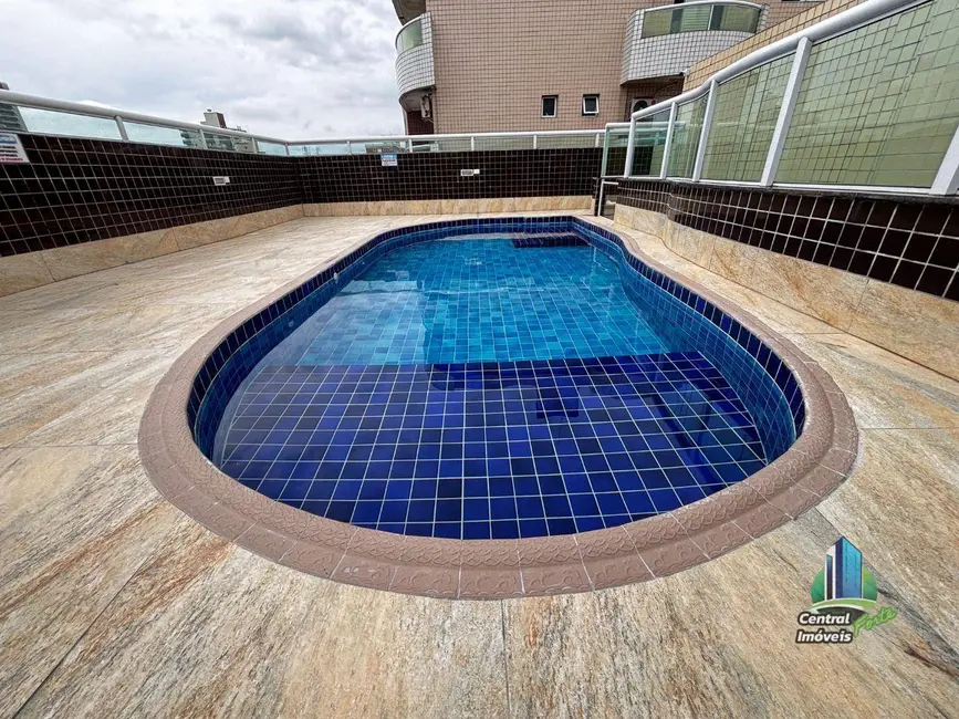 Apartamento com 2 quartos à venda, 60m2 em Praia Grande - SP - imagem 2 Foto 2 de Apartamento com 2 quartos à venda, 60m2 em Praia Grande - SP