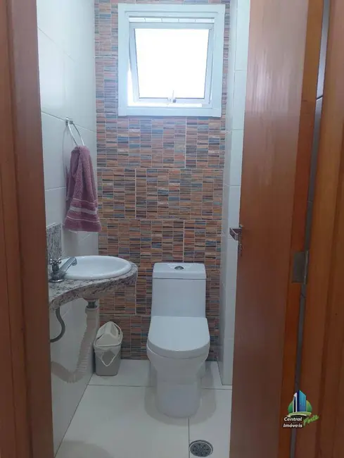 Foto 6 de Apartamento com 1 quarto à venda, 114m2 em Canto do Forte, Praia Grande - SP