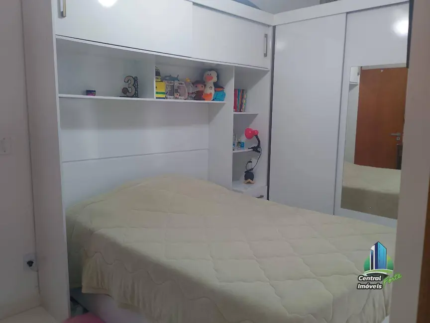 Foto 2 de Apartamento com 1 quarto à venda, 114m2 em Canto do Forte, Praia Grande - SP