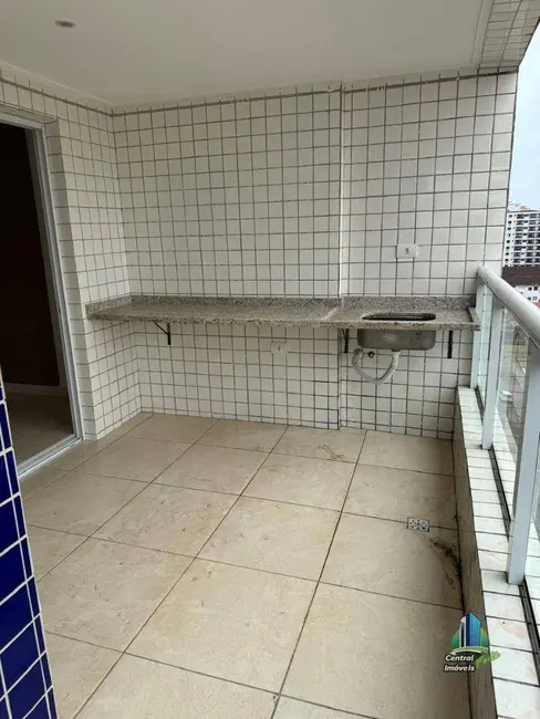 Apartamento com 2 quartos à venda, 81m2 em Praia Grande - SP - imagem 3 Foto 3 de Apartamento com 2 quartos à venda, 81m2 em Praia Grande - SP