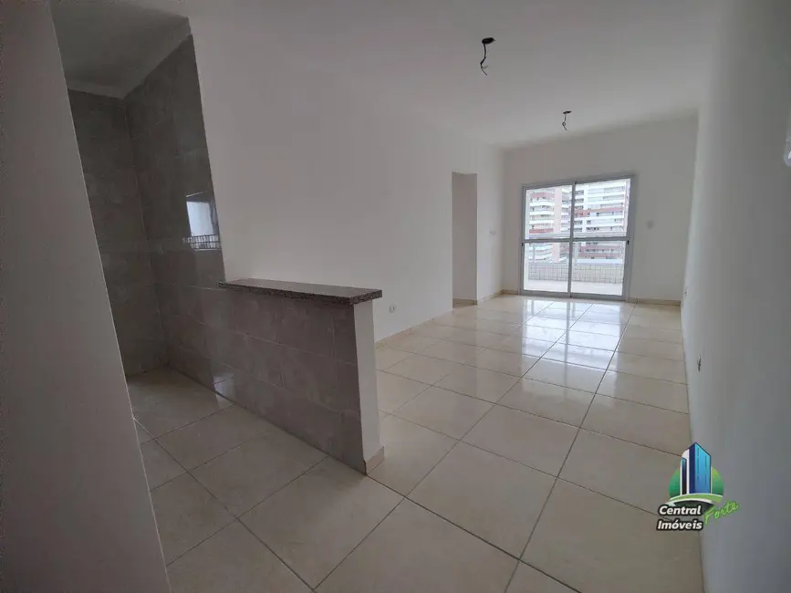 Apartamento com 2 quartos à venda, 80m2 em Praia Grande - SP - imagem 1 Foto 1 de Apartamento com 2 quartos à venda, 80m2 em Praia Grande - SP