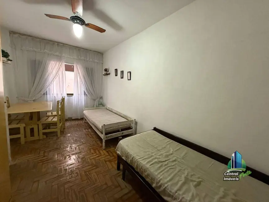 Apartamento com 1 quarto à venda, 50m2 em Canto do Forte, Praia Grande - SP - imagem 6 Foto 6 de Apartamento com 1 quarto à venda, 50m2 em Canto do Forte, Praia Grande - SP