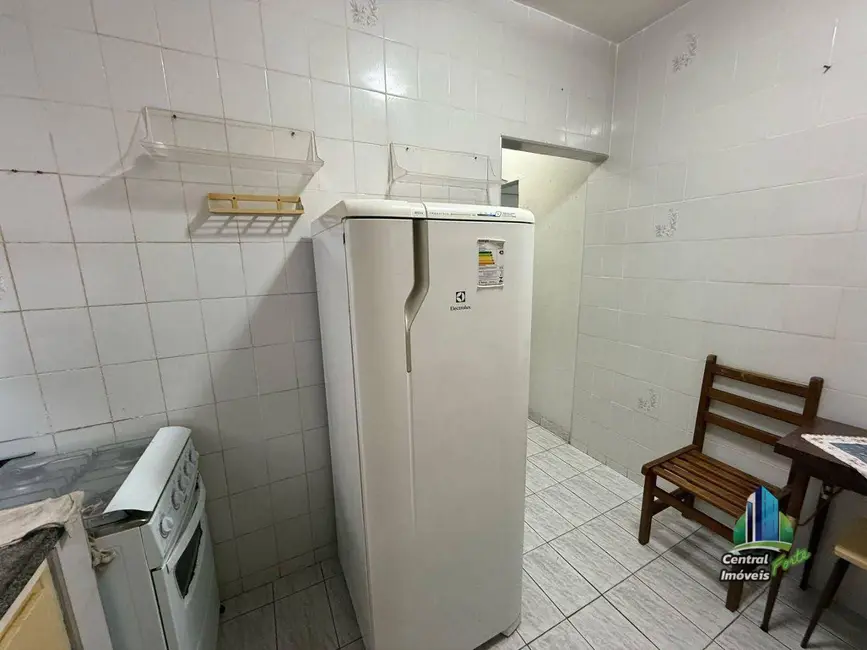 Apartamento com 1 quarto à venda, 50m2 em Canto do Forte, Praia Grande - SP - imagem 7 Foto 7 de Apartamento com 1 quarto à venda, 50m2 em Canto do Forte, Praia Grande - SP