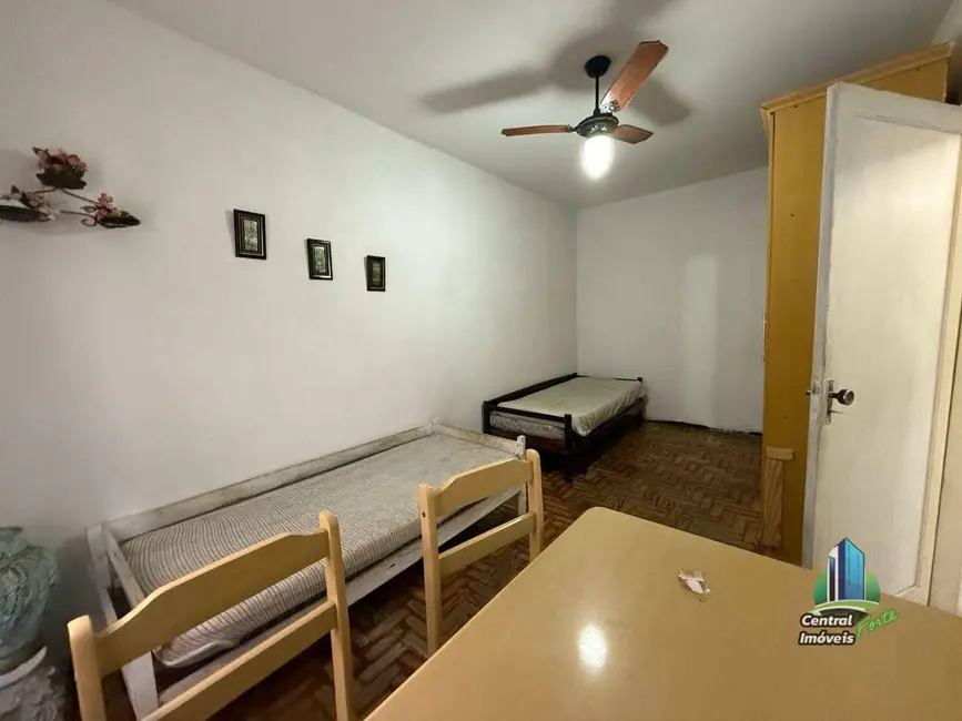 Apartamento com 1 quarto à venda, 50m2 em Canto do Forte, Praia Grande - SP - imagem 3 Foto 3 de Apartamento com 1 quarto à venda, 50m2 em Canto do Forte, Praia Grande - SP
