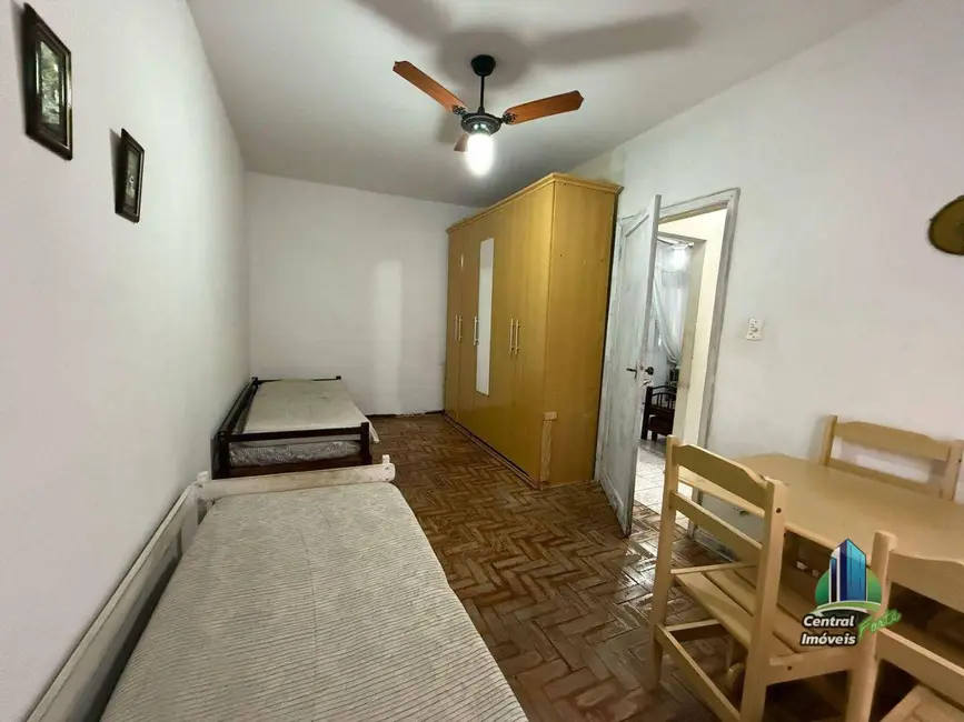 Apartamento com 1 quarto à venda, 50m2 em Canto do Forte, Praia Grande - SP - imagem 2 Foto 2 de Apartamento com 1 quarto à venda, 50m2 em Canto do Forte, Praia Grande - SP