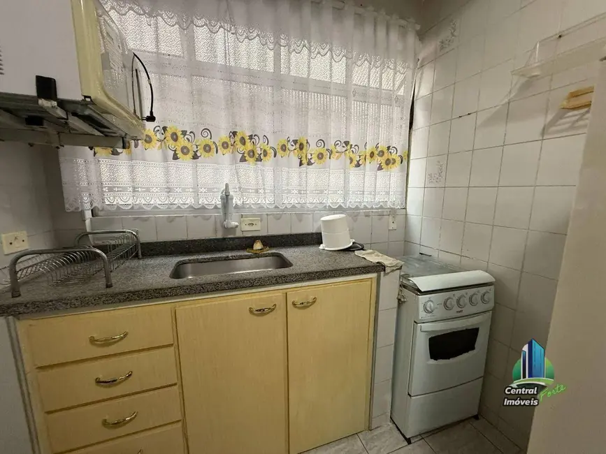 Apartamento com 1 quarto à venda, 50m2 em Canto do Forte, Praia Grande - SP - imagem 8 Foto 8 de Apartamento com 1 quarto à venda, 50m2 em Canto do Forte, Praia Grande - SP