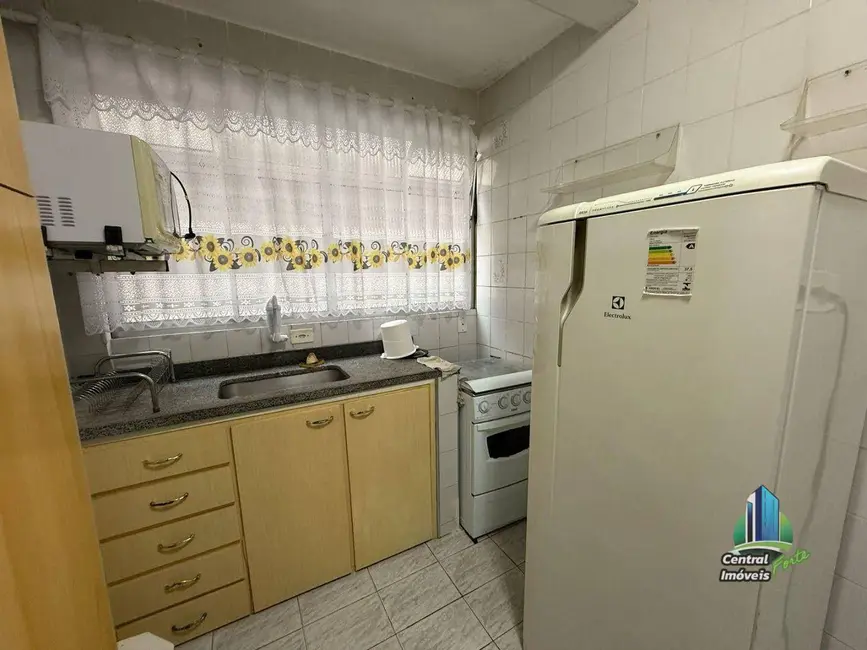 Apartamento com 1 quarto à venda, 50m2 em Canto do Forte, Praia Grande - SP - imagem 5 Foto 5 de Apartamento com 1 quarto à venda, 50m2 em Canto do Forte, Praia Grande - SP