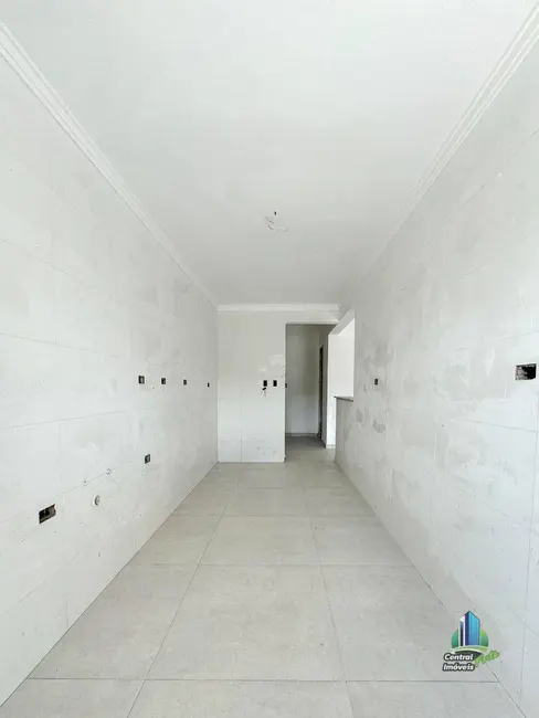 Apartamento com 2 quartos à venda, 89m2 em Canto do Forte, Praia Grande - SP - imagem 9 Foto 9 de Apartamento com 2 quartos à venda, 89m2 em Canto do Forte, Praia Grande - SP