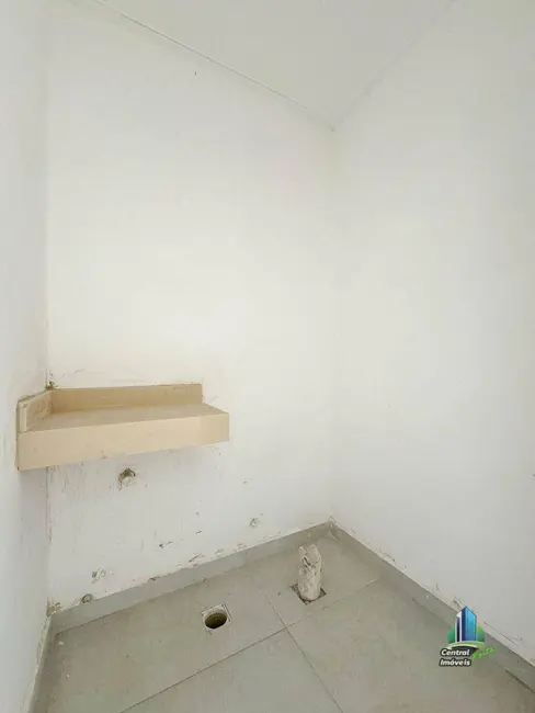 Apartamento com 2 quartos à venda, 89m2 em Canto do Forte, Praia Grande - SP - imagem 3 Foto 3 de Apartamento com 2 quartos à venda, 89m2 em Canto do Forte, Praia Grande - SP