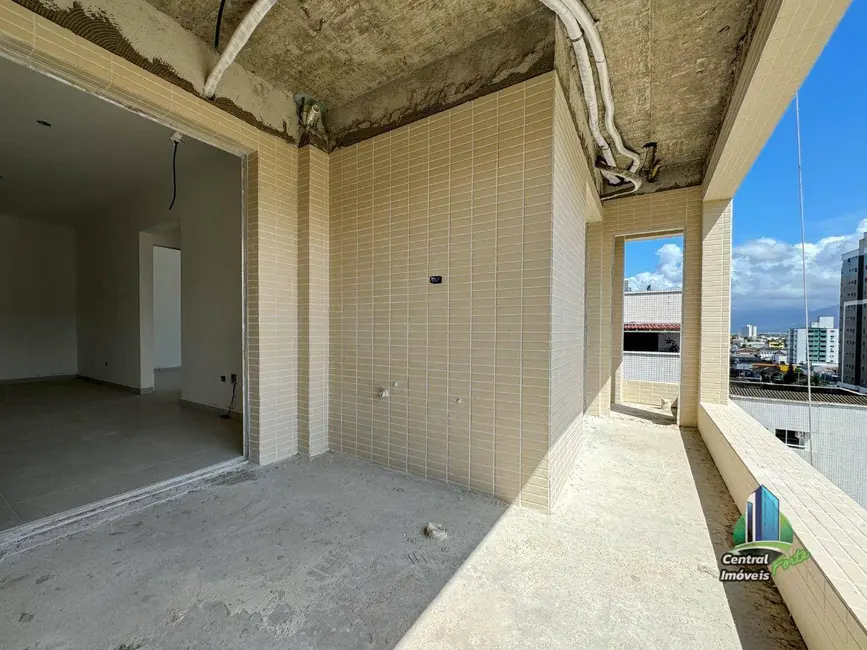 Apartamento com 2 quartos à venda, 89m2 em Canto do Forte, Praia Grande - SP - imagem 1 Foto 1 de Apartamento com 2 quartos à venda, 89m2 em Canto do Forte, Praia Grande - SP