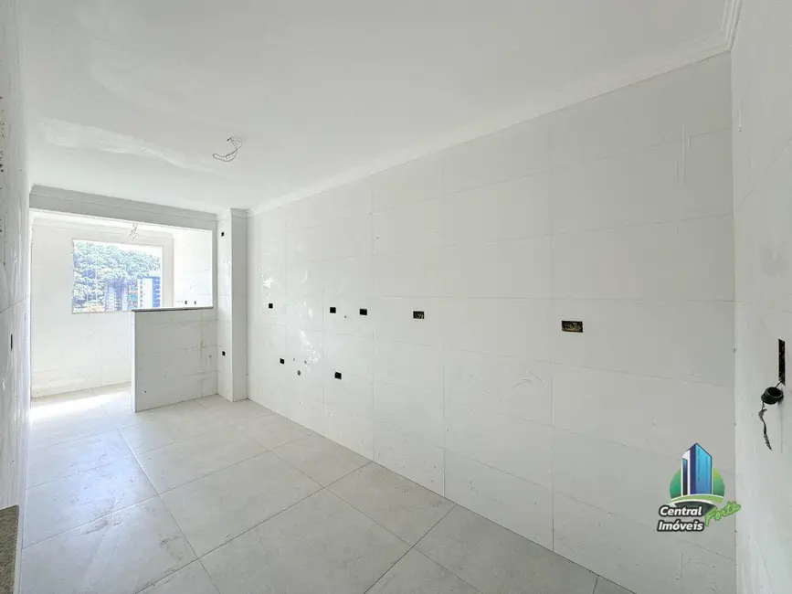 Apartamento com 2 quartos à venda, 89m2 em Canto do Forte, Praia Grande - SP - imagem 6 Foto 6 de Apartamento com 2 quartos à venda, 89m2 em Canto do Forte, Praia Grande - SP