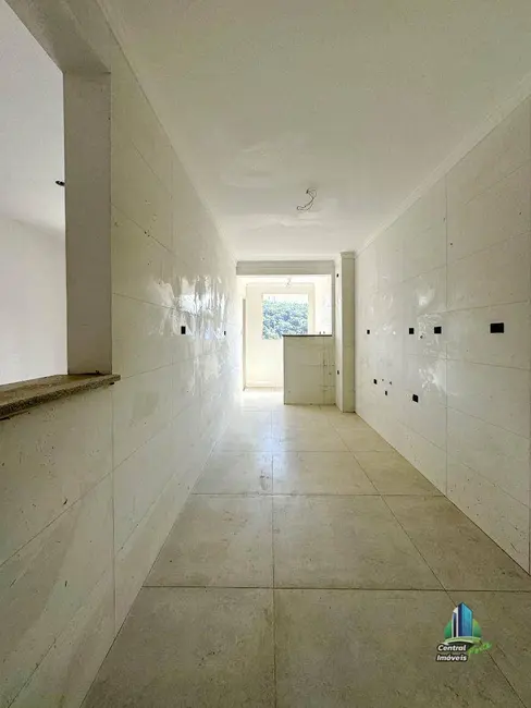 Apartamento com 2 quartos à venda, 89m2 em Canto do Forte, Praia Grande - SP - imagem 7 Foto 7 de Apartamento com 2 quartos à venda, 89m2 em Canto do Forte, Praia Grande - SP