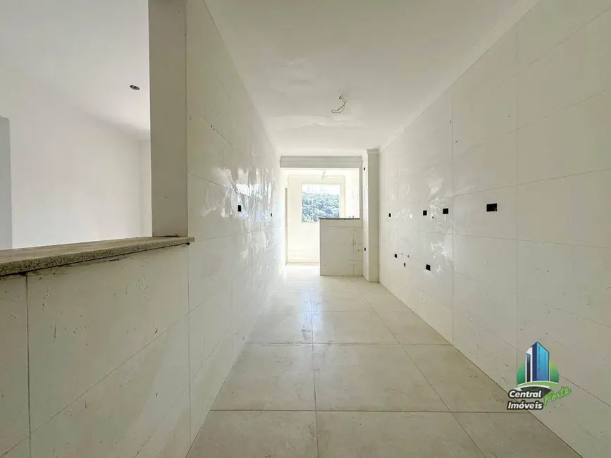 Apartamento com 2 quartos à venda, 89m2 em Canto do Forte, Praia Grande - SP - imagem 4 Foto 4 de Apartamento com 2 quartos à venda, 89m2 em Canto do Forte, Praia Grande - SP