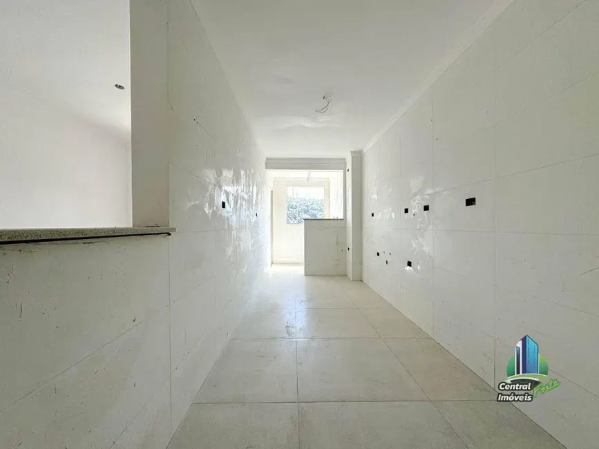 Apartamento com 2 quartos à venda, 89m2 em Canto do Forte, Praia Grande - SP - imagem 5 Foto 5 de Apartamento com 2 quartos à venda, 89m2 em Canto do Forte, Praia Grande - SP