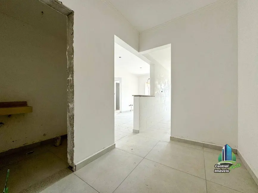 Apartamento com 2 quartos à venda, 89m2 em Canto do Forte, Praia Grande - SP - imagem 2 Foto 2 de Apartamento com 2 quartos à venda, 89m2 em Canto do Forte, Praia Grande - SP