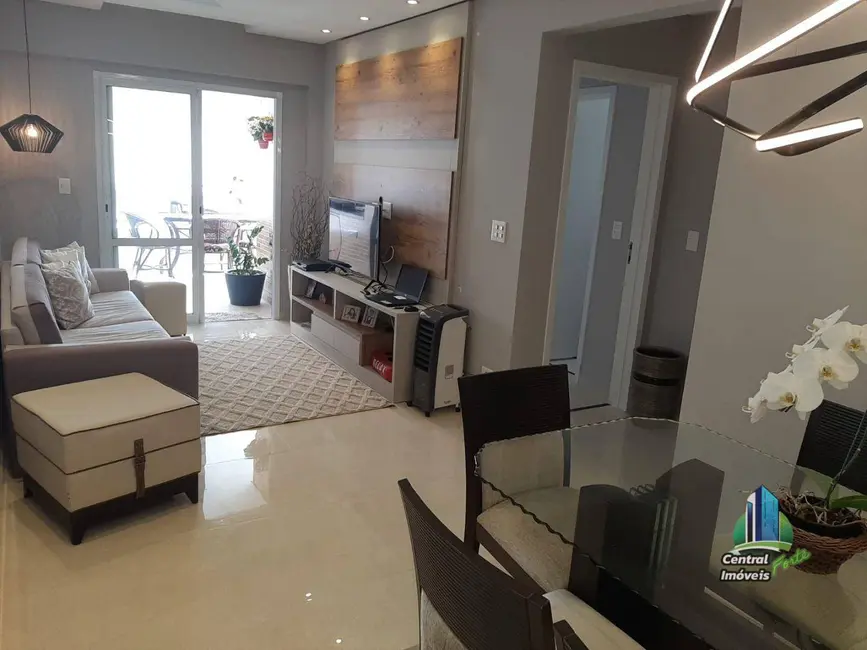 Apartamento com 2 quartos à venda, 92m2 em Aviação, Praia Grande - SP - imagem 1 Foto 1 de Apartamento com 2 quartos à venda, 92m2 em Aviação, Praia Grande - SP