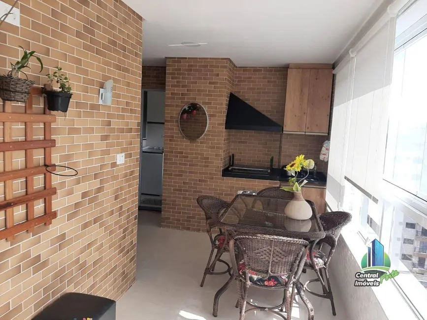 Apartamento com 2 quartos à venda, 92m2 em Aviação, Praia Grande - SP - imagem 8 Foto 8 de Apartamento com 2 quartos à venda, 92m2 em Aviação, Praia Grande - SP