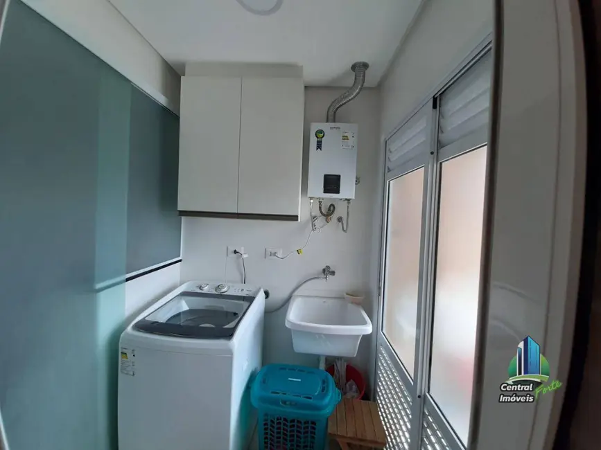 Apartamento com 2 quartos à venda, 92m2 em Aviação, Praia Grande - SP - imagem 7 Foto 7 de Apartamento com 2 quartos à venda, 92m2 em Aviação, Praia Grande - SP