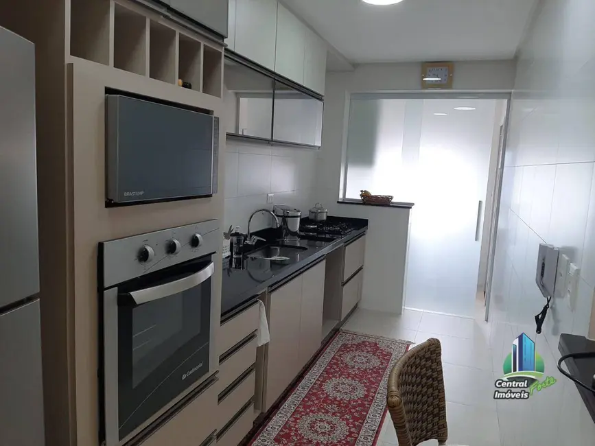 Apartamento com 2 quartos à venda, 92m2 em Aviação, Praia Grande - SP - imagem 6 Foto 6 de Apartamento com 2 quartos à venda, 92m2 em Aviação, Praia Grande - SP