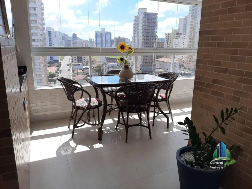 Apartamento com 2 quartos à venda, 92m2 em Aviação, Praia Grande - SP - imagem 9 Foto 9 de Apartamento com 2 quartos à venda, 92m2 em Aviação, Praia Grande - SP