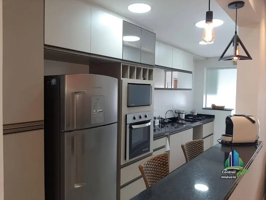 Apartamento com 2 quartos à venda, 92m2 em Aviação, Praia Grande - SP - imagem 5 Foto 5 de Apartamento com 2 quartos à venda, 92m2 em Aviação, Praia Grande - SP
