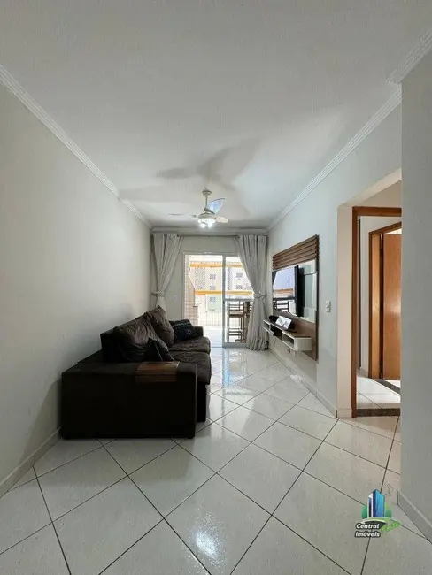 Foto 3 de Apartamento com 2 quartos à venda, 89m2 em Aviação, Praia Grande - SP