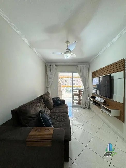 Foto 4 de Apartamento com 2 quartos à venda, 89m2 em Aviação, Praia Grande - SP