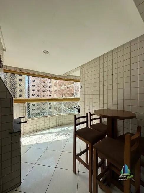 Foto 7 de Apartamento com 2 quartos à venda, 89m2 em Aviação, Praia Grande - SP