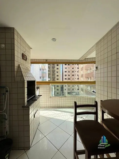 Foto 8 de Apartamento com 2 quartos à venda, 89m2 em Aviação, Praia Grande - SP