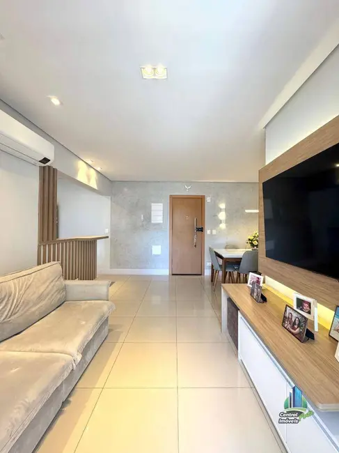 Apartamento com 3 quartos à venda, 113m2 em Boqueirão, Praia Grande - SP - imagem 5 Foto 5 de Apartamento com 3 quartos à venda, 113m2 em Boqueirão, Praia Grande - SP