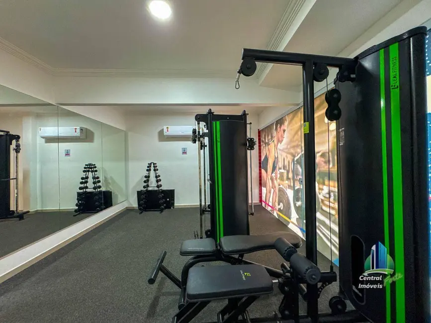 Foto 9 de Apartamento com 2 quartos à venda, 67m2 em Aviação, Praia Grande - SP