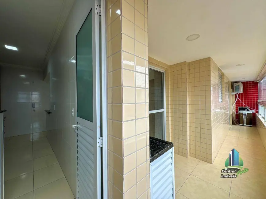 Foto 7 de Apartamento com 2 quartos à venda, 67m2 em Aviação, Praia Grande - SP