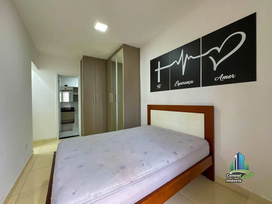 Foto 5 de Apartamento com 2 quartos à venda, 67m2 em Aviação, Praia Grande - SP