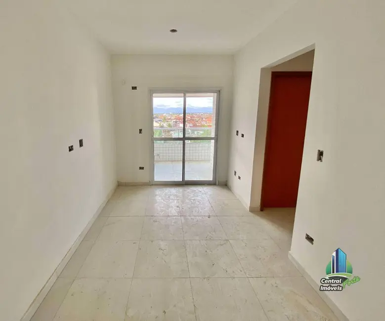 Foto 1 de Apartamento com 2 quartos à venda, 67m2 em Ocian, Praia Grande - SP