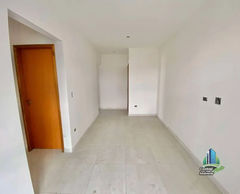 Foto 2 de Apartamento com 2 quartos à venda, 67m2 em Ocian, Praia Grande - SP