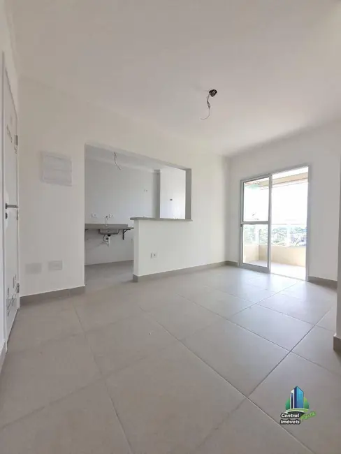 Apartamento com 1 quarto à venda, 72m2 em Aviação, Praia Grande - SP - imagem 8 Foto 8 de Apartamento com 1 quarto à venda, 72m2 em Aviação, Praia Grande - SP
