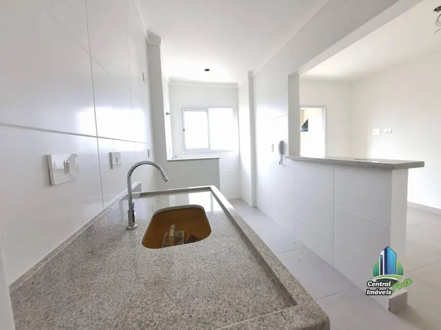 Apartamento com 1 quarto à venda, 72m2 em Aviação, Praia Grande - SP - imagem 2 Foto 2 de Apartamento com 1 quarto à venda, 72m2 em Aviação, Praia Grande - SP