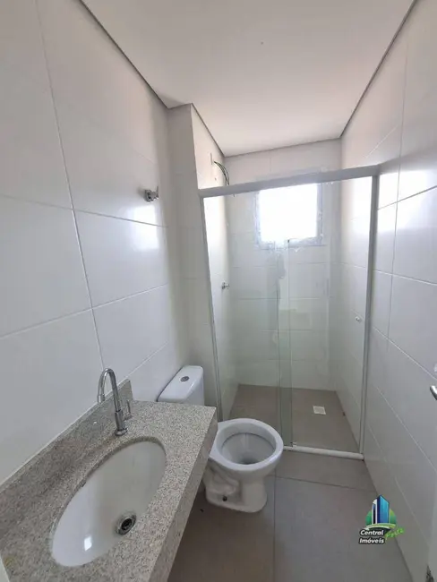Apartamento com 1 quarto à venda, 72m2 em Aviação, Praia Grande - SP - imagem 7 Foto 7 de Apartamento com 1 quarto à venda, 72m2 em Aviação, Praia Grande - SP